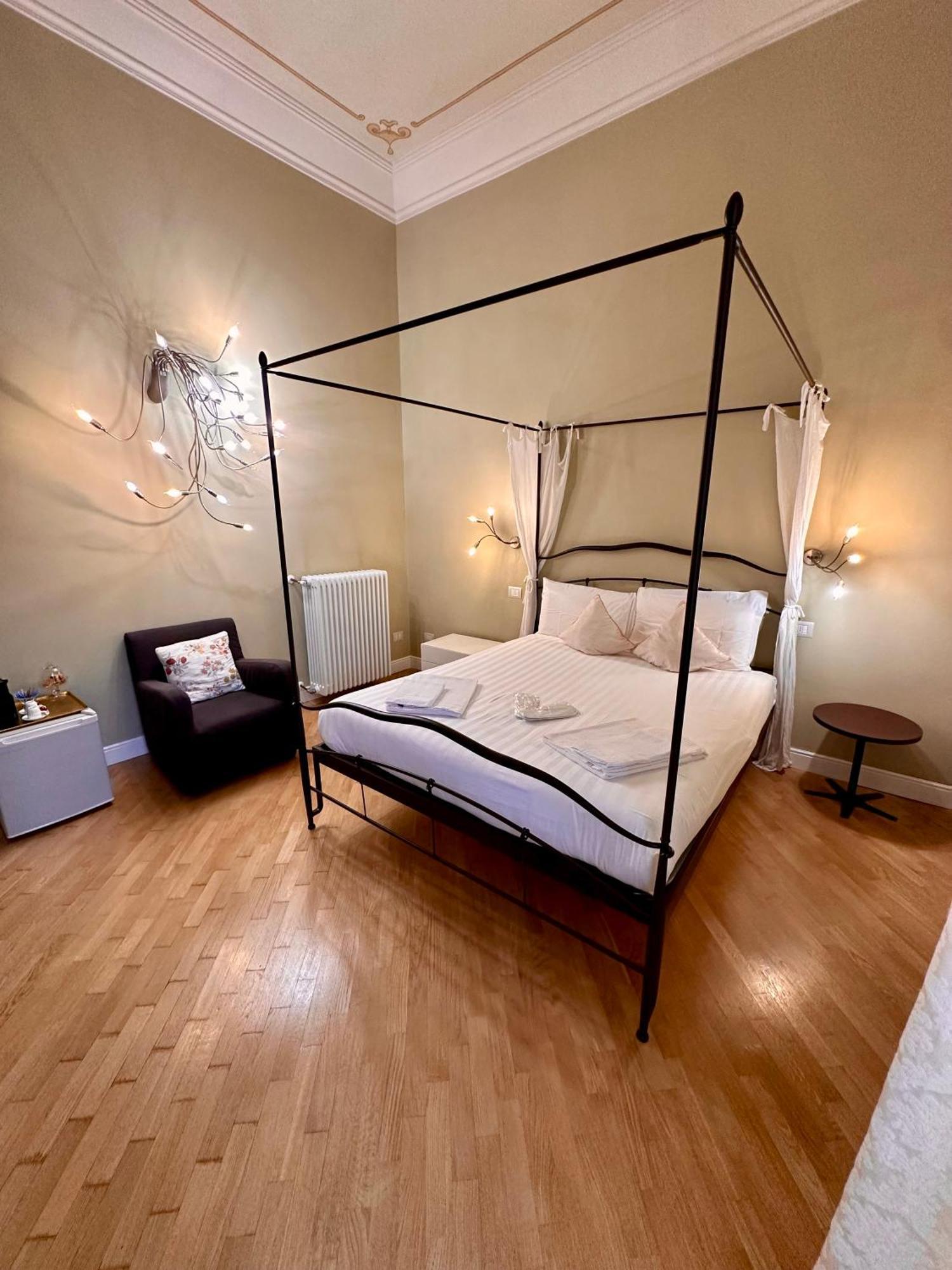 Ilsanleonardo Bed & Breakfast Bergamo Dış mekan fotoğraf