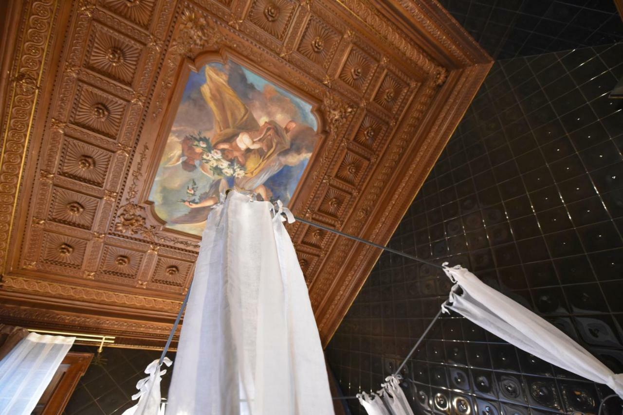 Ilsanleonardo Bed & Breakfast Bergamo Dış mekan fotoğraf
