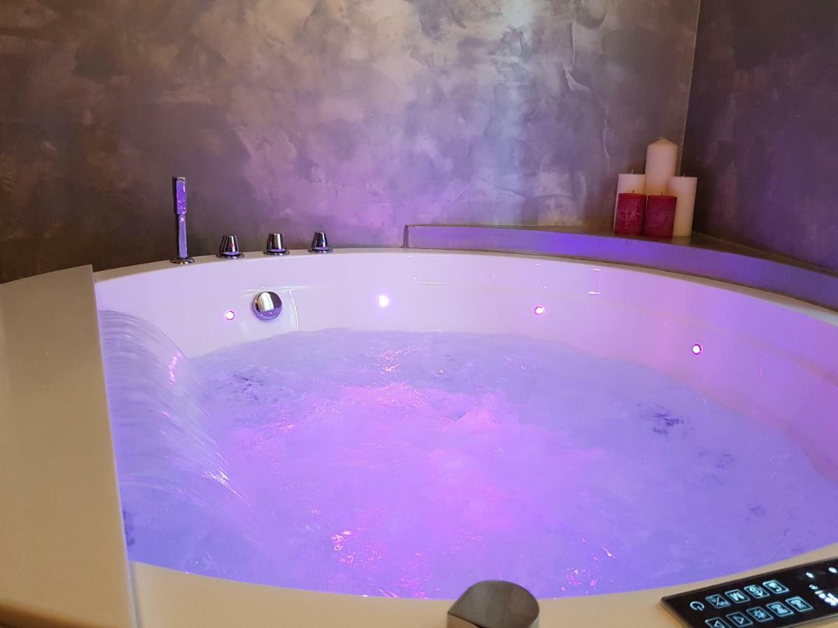 Ilsanleonardo Bed & Breakfast Bergamo Dış mekan fotoğraf