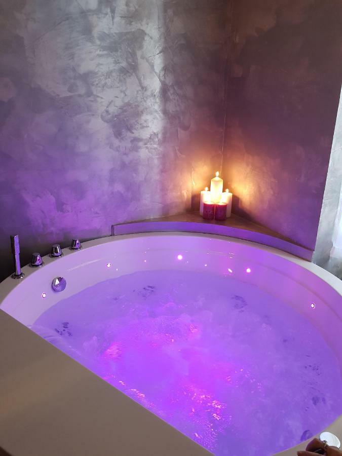 Ilsanleonardo Bed & Breakfast Bergamo Dış mekan fotoğraf