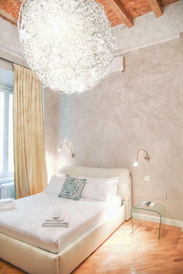 Ilsanleonardo Bed & Breakfast Bergamo Dış mekan fotoğraf