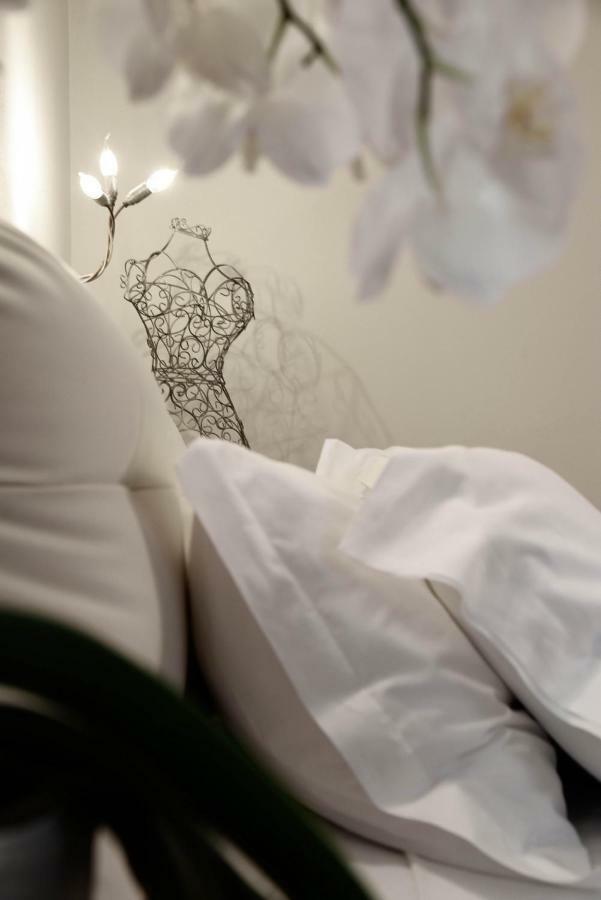 Ilsanleonardo Bed & Breakfast Bergamo Dış mekan fotoğraf