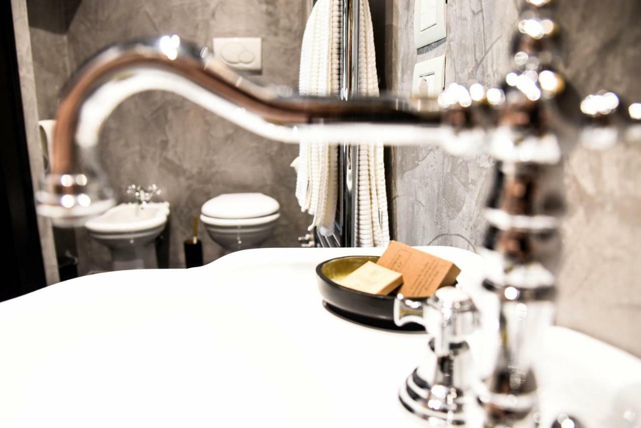 Ilsanleonardo Bed & Breakfast Bergamo Dış mekan fotoğraf