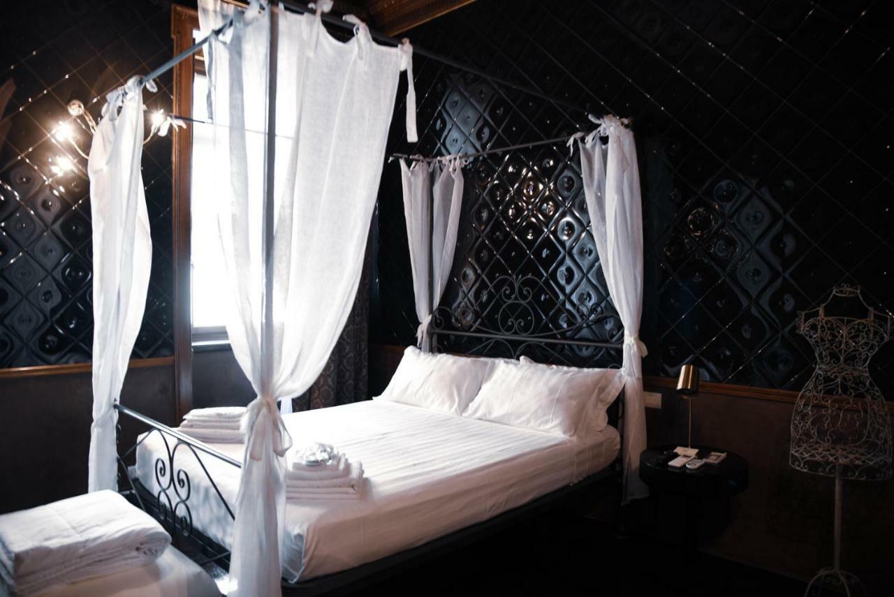 Ilsanleonardo Bed & Breakfast Bergamo Dış mekan fotoğraf