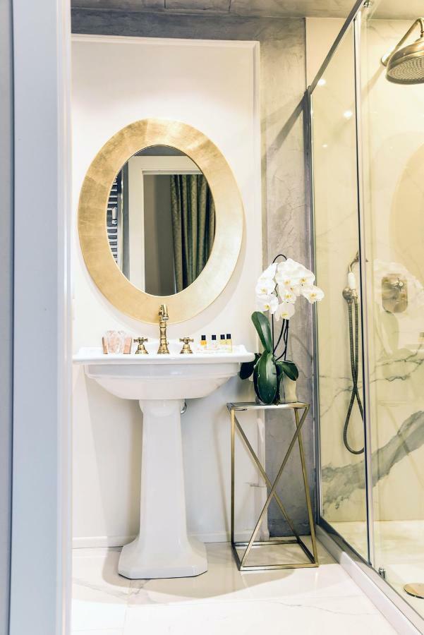 Ilsanleonardo Bed & Breakfast Bergamo Dış mekan fotoğraf