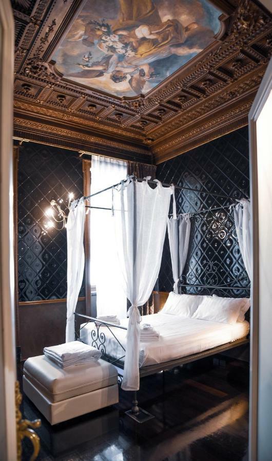 Ilsanleonardo Bed & Breakfast Bergamo Dış mekan fotoğraf