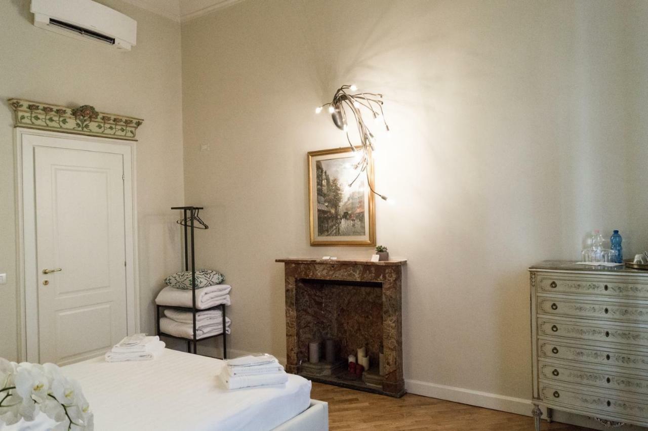 Ilsanleonardo Bed & Breakfast Bergamo Dış mekan fotoğraf