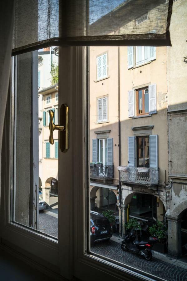 Ilsanleonardo Bed & Breakfast Bergamo Dış mekan fotoğraf