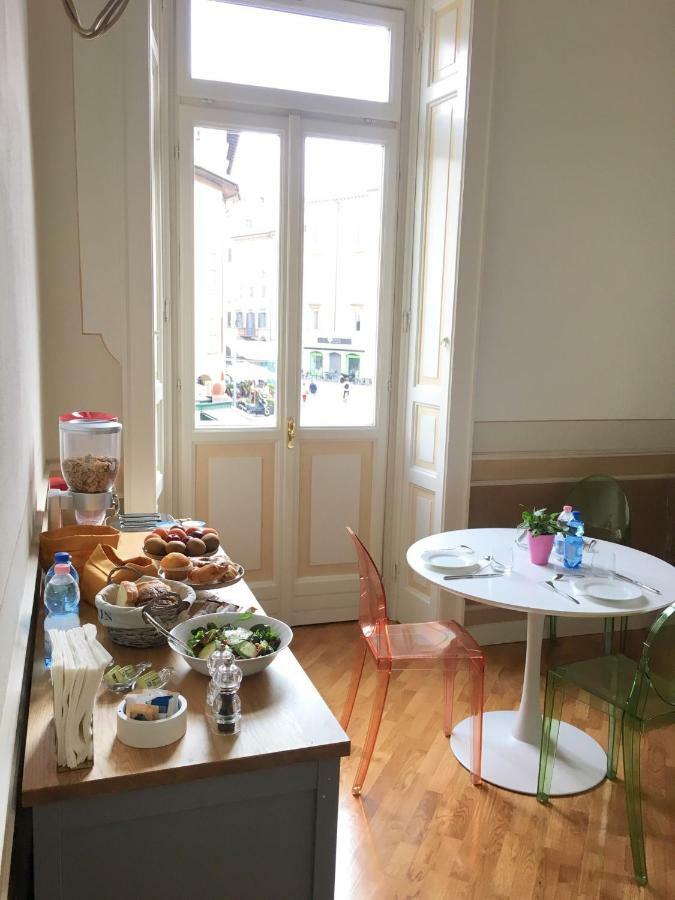 Ilsanleonardo Bed & Breakfast Bergamo Dış mekan fotoğraf