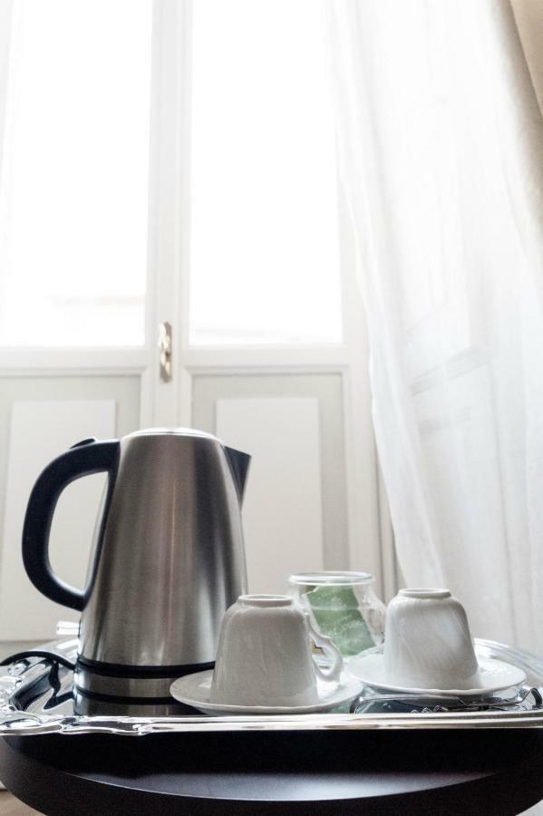Ilsanleonardo Bed & Breakfast Bergamo Dış mekan fotoğraf