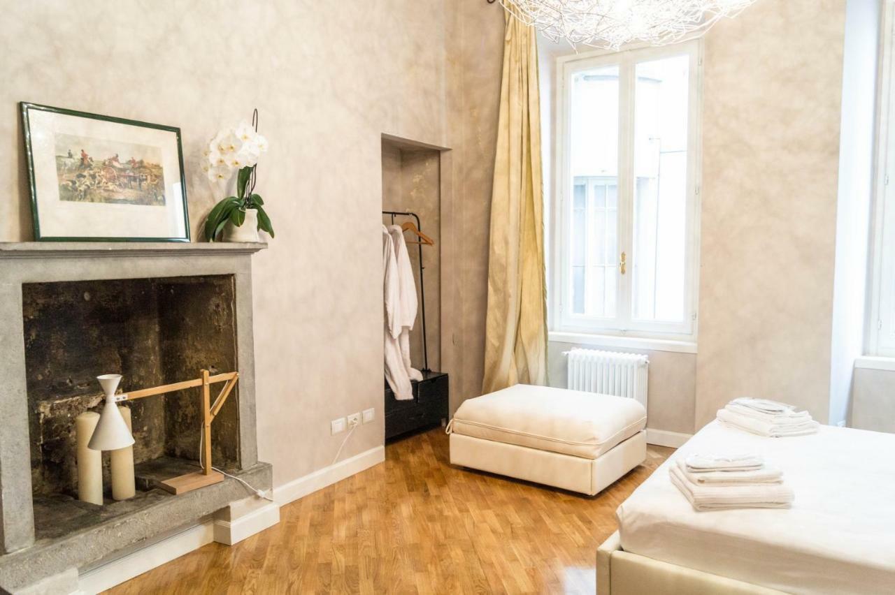 Ilsanleonardo Bed & Breakfast Bergamo Dış mekan fotoğraf