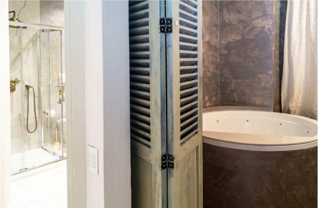 Ilsanleonardo Bed & Breakfast Bergamo Dış mekan fotoğraf