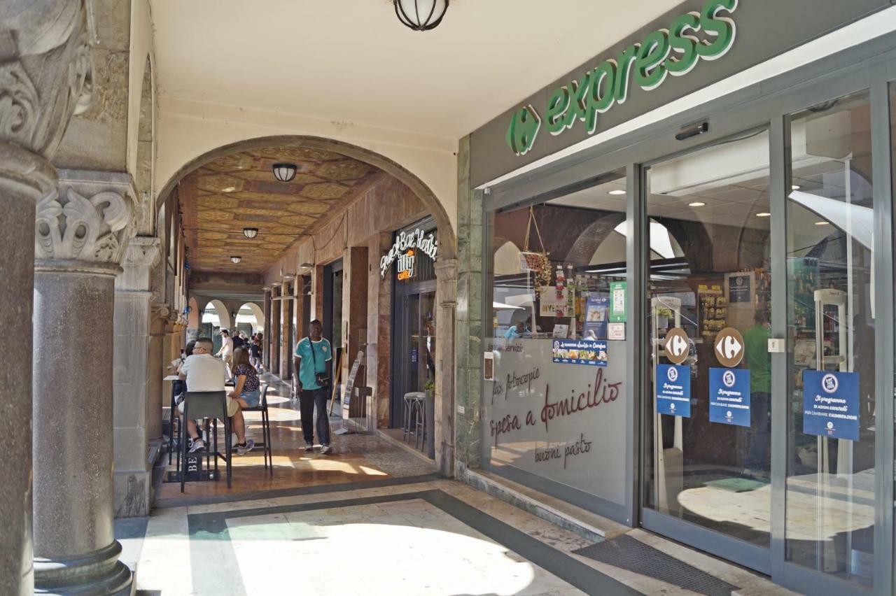 Ilsanleonardo Bed & Breakfast Bergamo Dış mekan fotoğraf