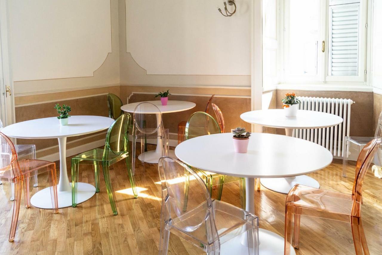 Ilsanleonardo Bed & Breakfast Bergamo Dış mekan fotoğraf