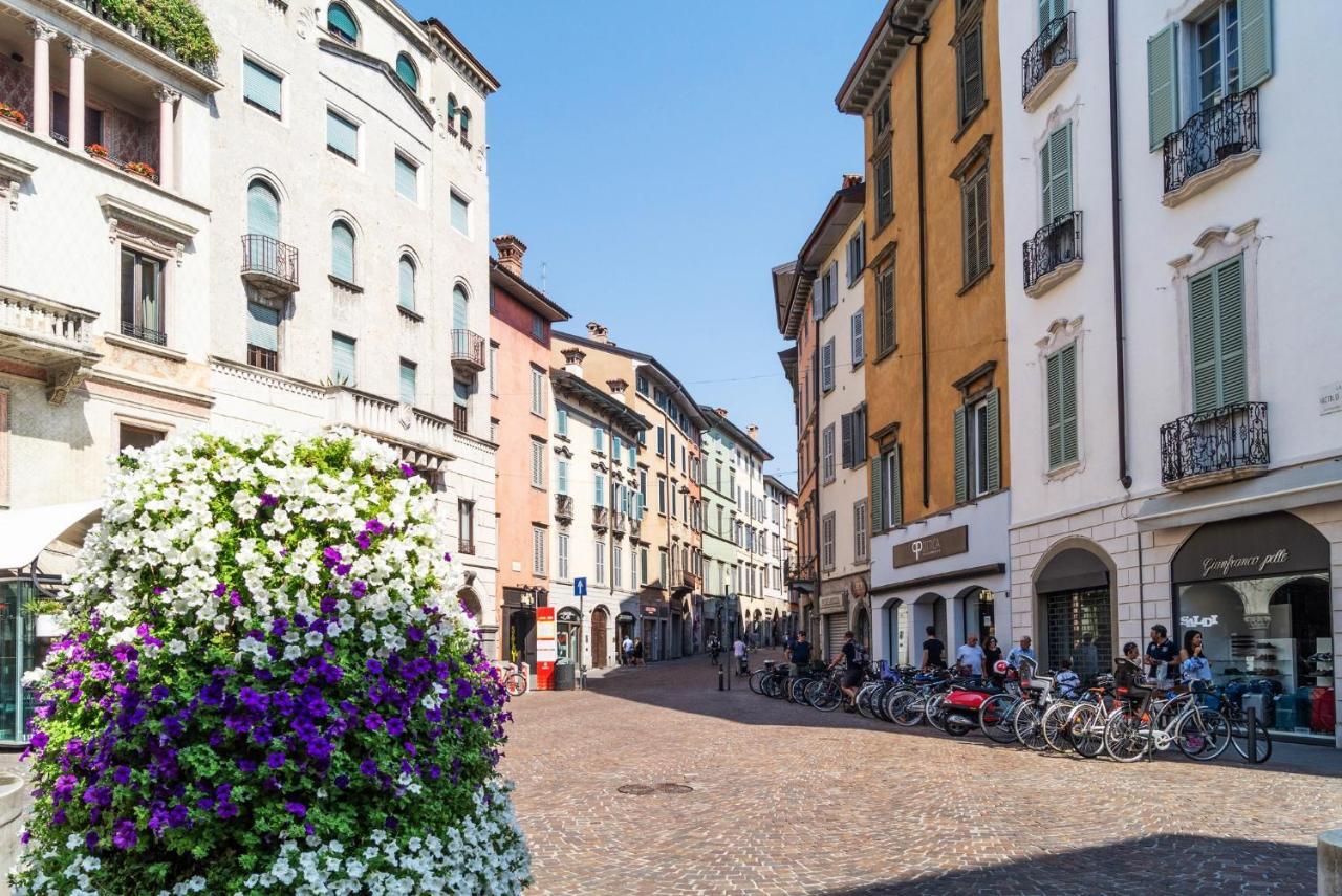 Ilsanleonardo Bed & Breakfast Bergamo Dış mekan fotoğraf