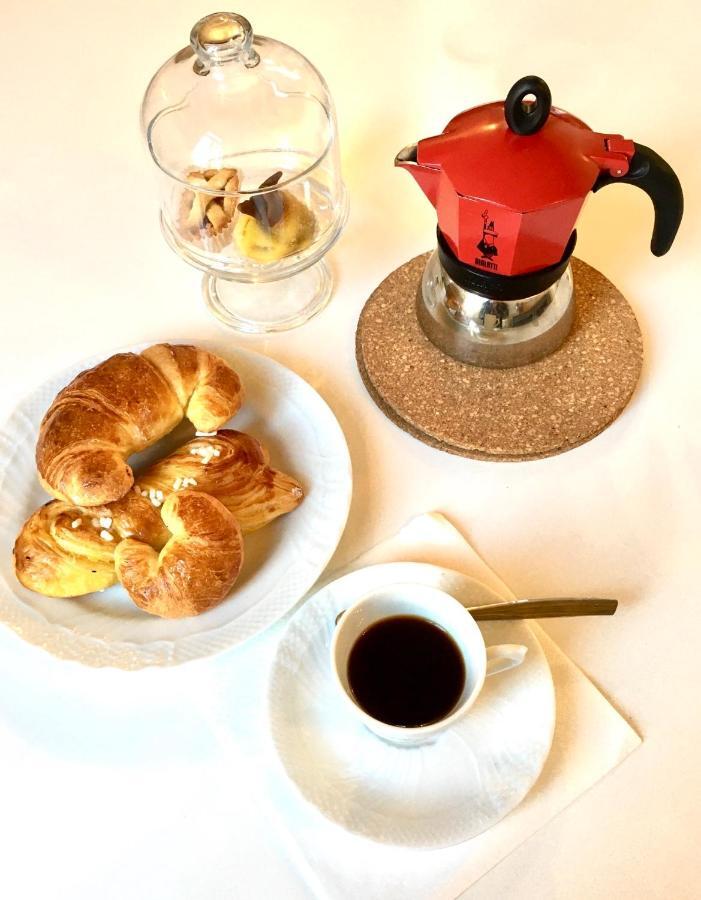 Ilsanleonardo Bed & Breakfast Bergamo Dış mekan fotoğraf